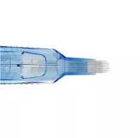 7  curved magnum 0,35 mm -Bugpin Cartucce Emalla® Eliot Pro